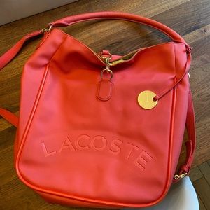 LACTOSE TOTE BAG